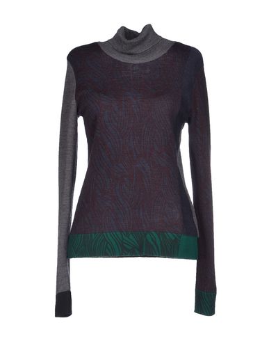 ZOOM SCAGLIONE - Turtleneck