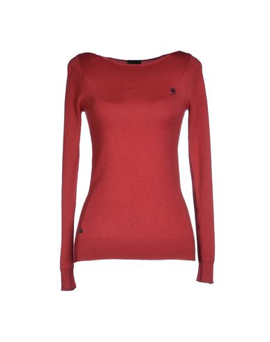 ZOOM RAW CORRECT LINE by G-STAR - Sweater