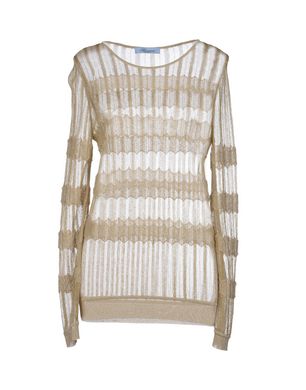 BLUMARINE - Pullover