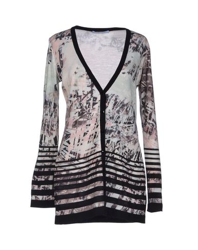 ZOOM BLUMARINE - Cardigan
