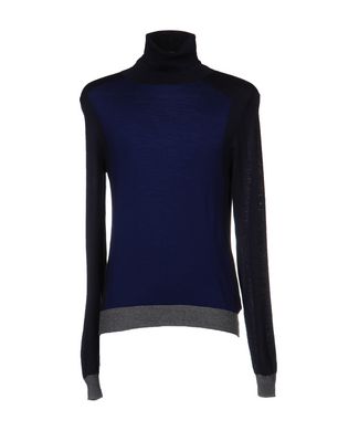 SCAGLIONE - Turtleneck
