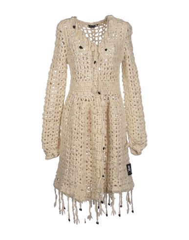 ZOOM BAD SPIRIT - Cardigan