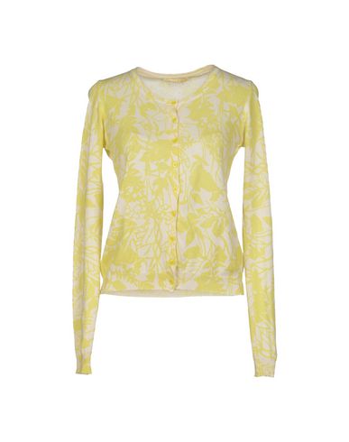 ZOOM NIOI - Cardigan