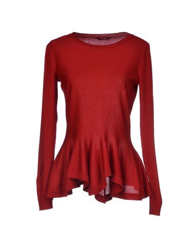 ZOOM ALEXANDER MCQUEEN - Sweater