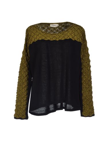 ZOOM ELEVEN PARIS - Sweater