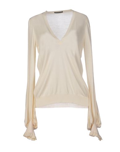 ZOOM ALEXANDER MCQUEEN - Sweater