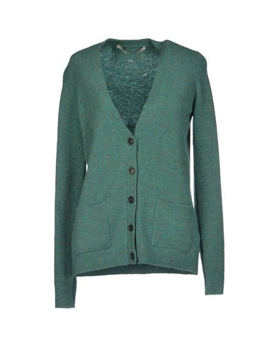 ZOOM M.GRIFONI DENIM - Cardigan