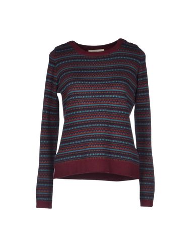 ZOOM SESSUN - Sweater