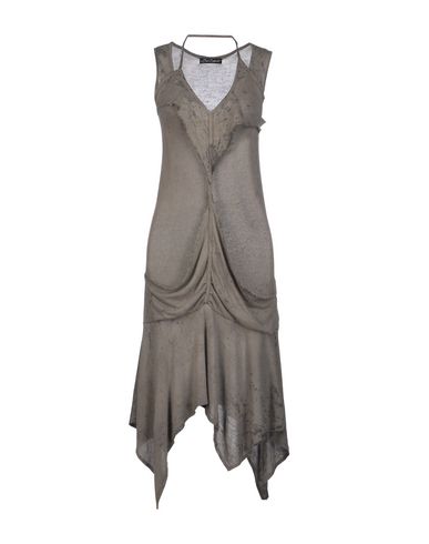 ZOOM BAD SPIRIT - Knee-length dress