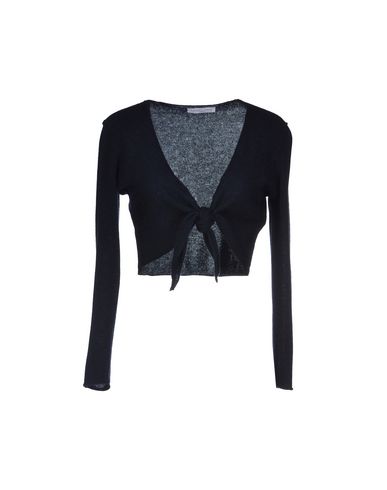 ZOOM LAMBERTO LOSANI - Wrap cardigans