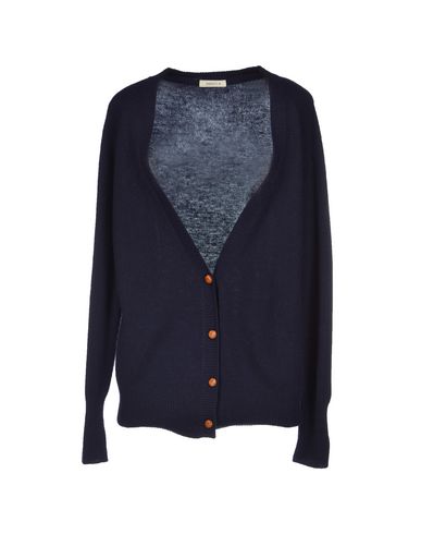 ZOOM SESSUN - Cardigan