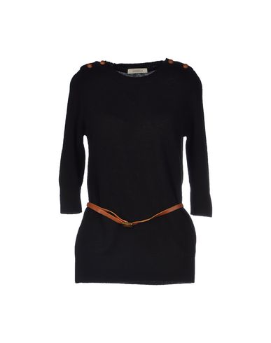 ZOOM SESSUN - Sweater