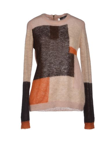 ZOOM STYLE BUTLER - Sweater