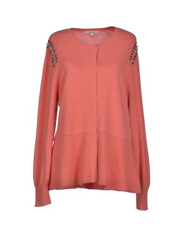 ZOOM GIGUE - Cardigan