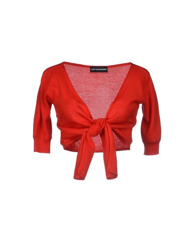 ZOOM GIO' GUERRERI - Wrap-around