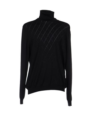 ZOOM ZANONE - Turtleneck