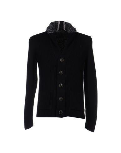 ZOOM ZANONE - Cardigan