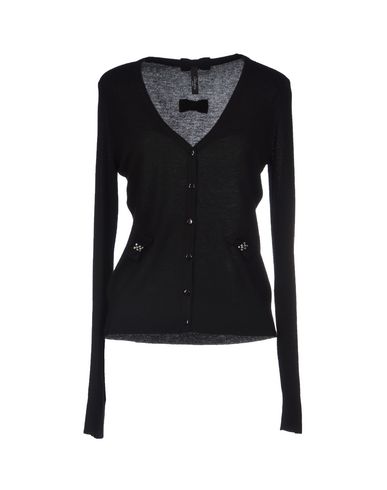 ZOOM BLUE BAY - Cardigan