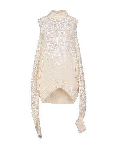 ZOOM MAISON MARTIN MARGIELA 1 - Turtleneck
