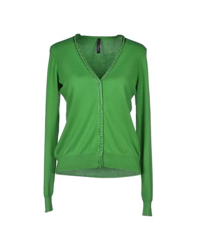ZOOM BLUE BAY - Cardigan