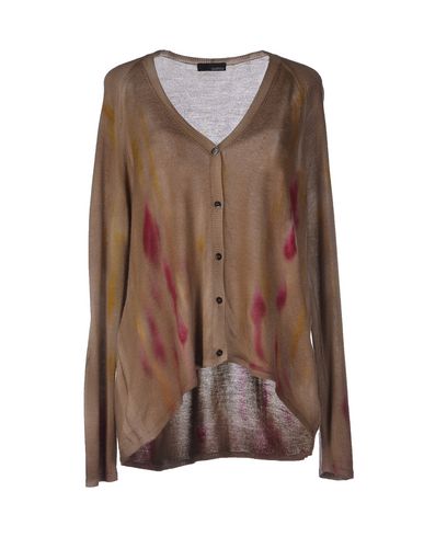 ZOOM AVANT TOI - Cardigan