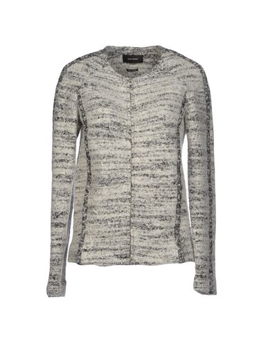 ZOOM ISABEL MARANT - Blazer
