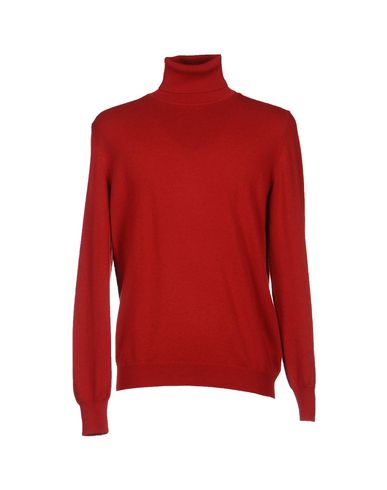 ZOOM MALO - Turtleneck