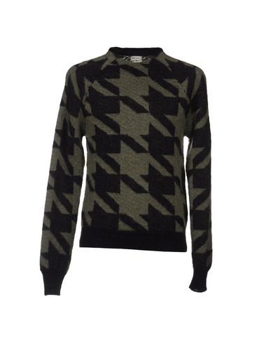 ZOOM PAUL SMITH - Sweater