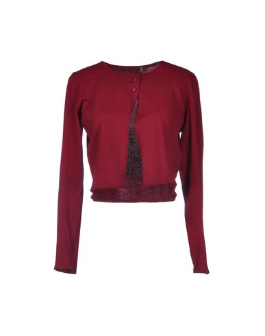 ZOOM BARONI - Cardigan