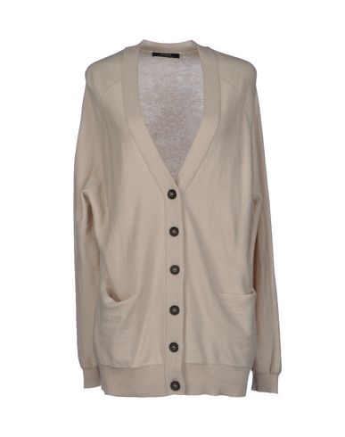 ZOOM ALPHA MASSIMO REBECCHI - Cardigan