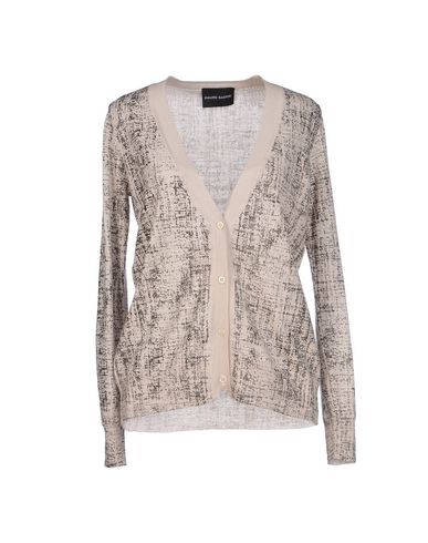 ZOOM MAURO GASPERI - Cardigan