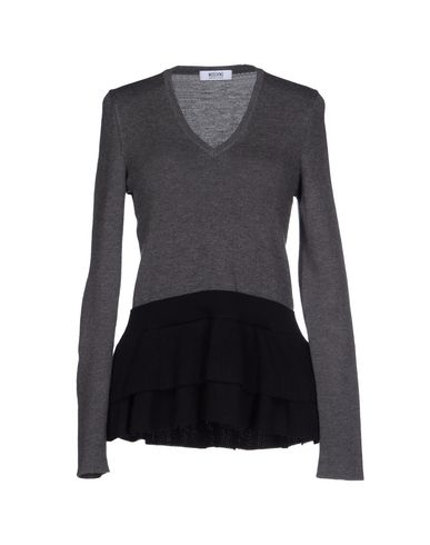 ZOOM MOSCHINO CHEAPANDCHIC - Sweater