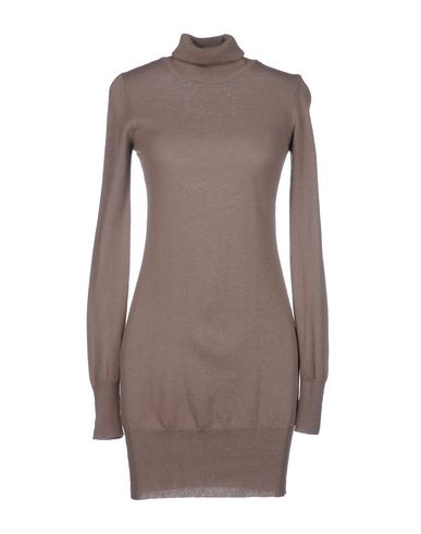 ZOOM KAOS - Short dress