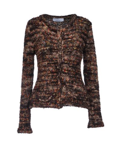ZOOM KAOS - Cardigan
