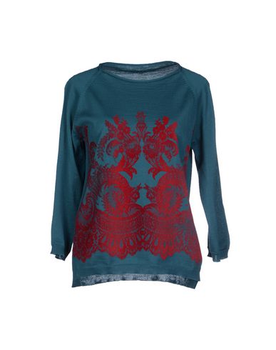 ZOOM ROBERTO COLLINA - Sweater