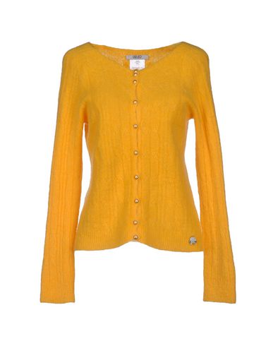ZOOM LIU •JO JEANS - Cardigan