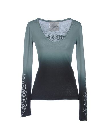 ZOOM GUESS - Sweater