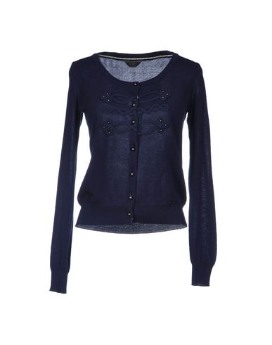 ZOOM GUESS - Cardigan