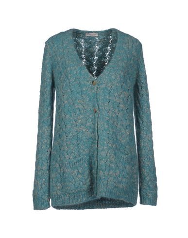 ZOOM ROBERTO COLLINA - Cardigan