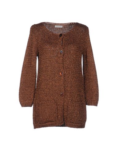 ZOOM ROBERTO COLLINA - Cardigan