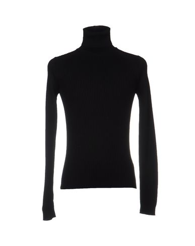 ZOOM ARMANI JEANS - Turtleneck