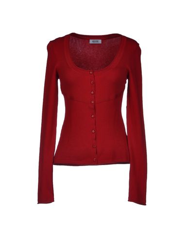 ZOOM MOSCHINO CHEAPANDCHIC - Cardigan