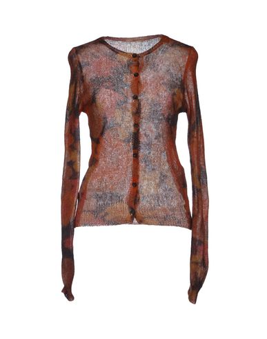 ZOOM PAOLO PECORA - Cardigan