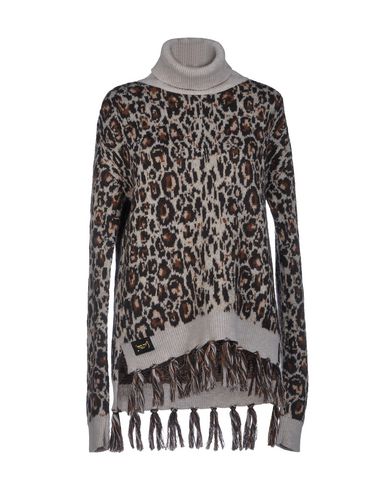 ZOOM PHILIPP PLEIN COUTURE - Turtleneck