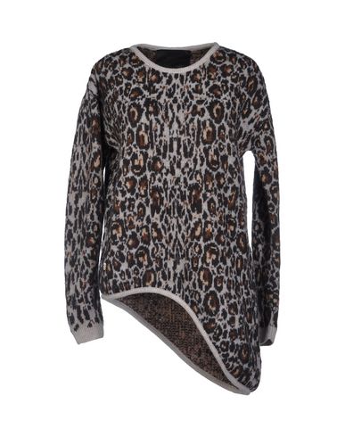 ZOOM PHILIPP PLEIN COUTURE - Sweater