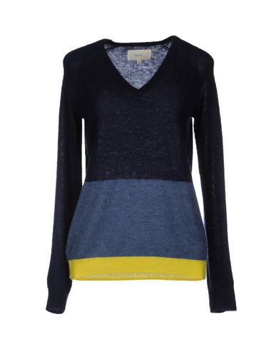 ZOOM BIRDS OF PARADIS BY TROVATA - Sweater