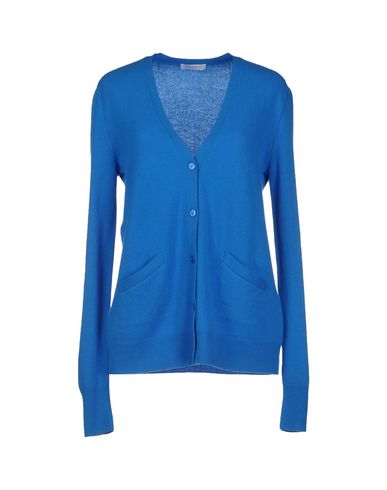ZOOM EQUIPMENT FEMME - Cardigan