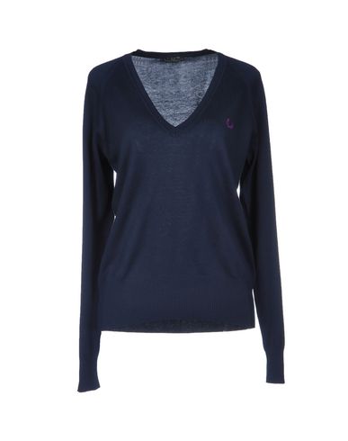 ZOOM FRED PERRY - Sweater