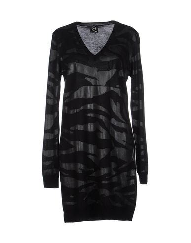 ZOOM McQ Alexander McQueen - Short dress