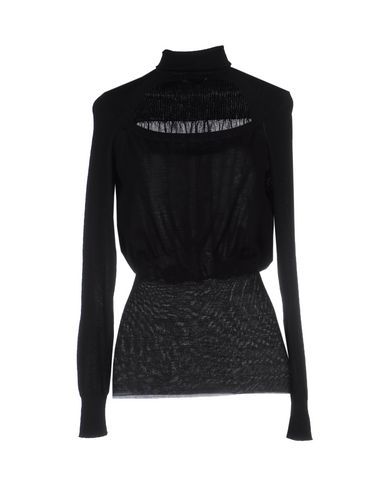 ZOOM ALEXANDER MCQUEEN - Turtleneck